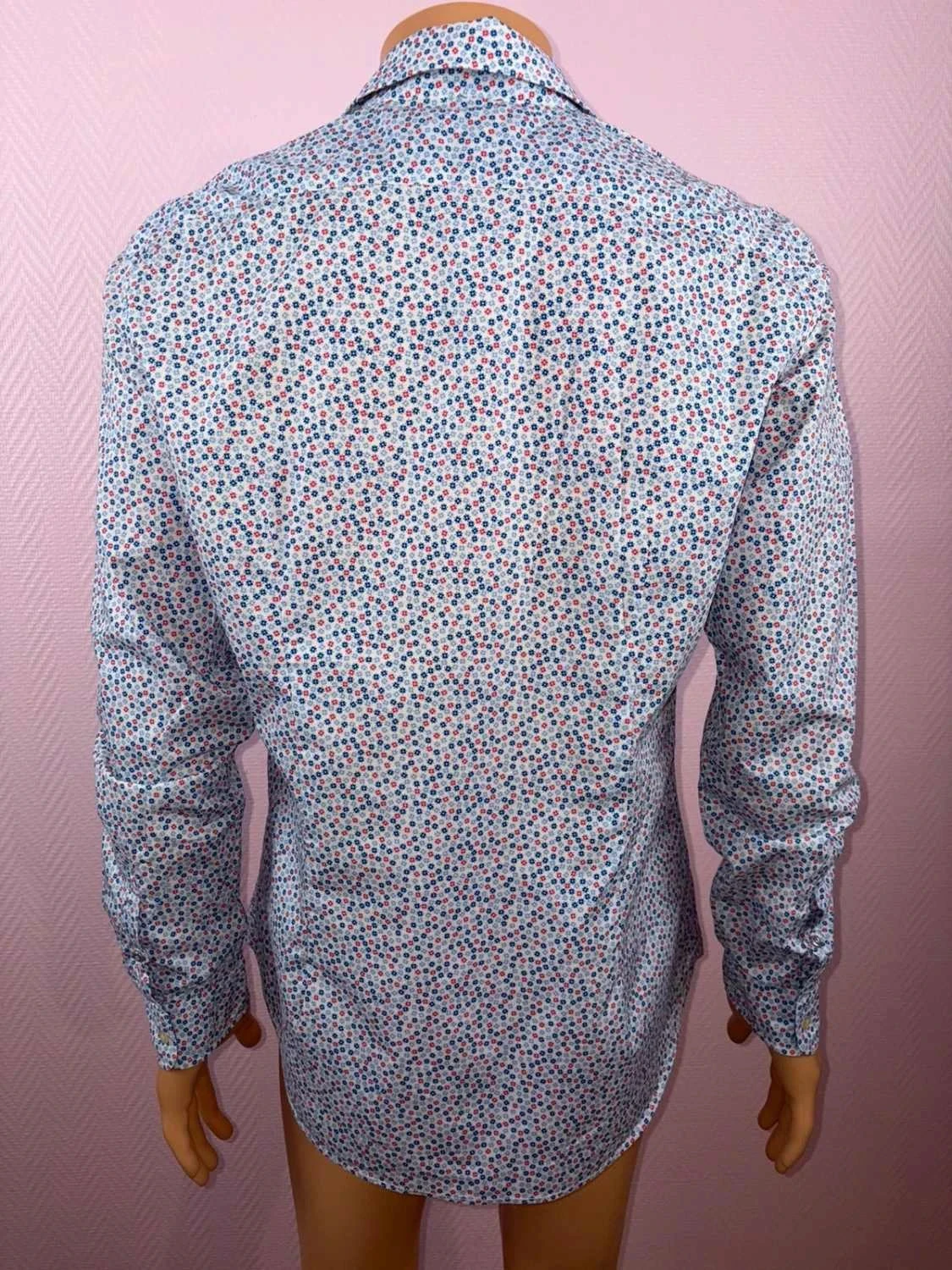 Diesel Men's Shirt Size XXL Clean – photo 6